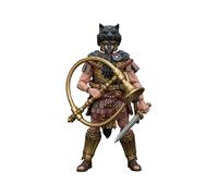 Strife - Figurine 1/18 Roman Republic Cohort Iv Buccinator 12 cm Multicolore