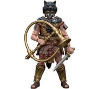 Strife - Figurine 1/18 Roman Republic Cohort Iv Buccinator 12 Cm