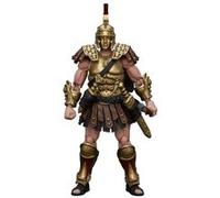 Strife - Figurine 1/18 Roman Republic Cohort Iv Centurion 12 Cm