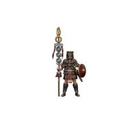 Strife Actionfigur 1/18 République romaine Cohorte Iv Signifer 12 cm