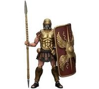 Strife - Figurine 1/18 Roman Republic Legionary Light Infantry I 12 cm Multicolore