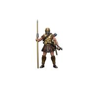 Strife - Figurine 1/18 Roman Republic Legionary Light Infantry Ll 12 Cm