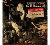 STRIFE - Live at The Troubadour