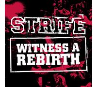 Strife - Witness a Rebirth [Import]