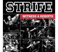 Strife - Witness a Rebirth [Import]