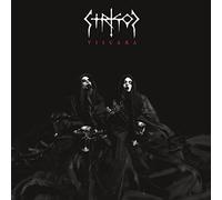 Strigoi - Viscera (Snow White Vinyl)