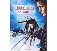 Strihoruky Edward (Edward Scissorhands) (Tchèque version)