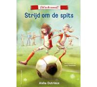 Strijd om de spits