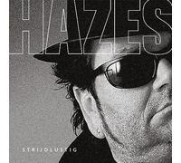 Andre Hazes – Strijdlustig – Vinyle audiophile 180 g argent – Music on Vinyl
