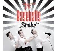 The Baseballs - Strike