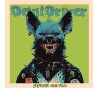Strike And Kill CD