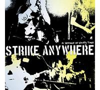 Strike Anywhere - in Defiance of Empty Times [Import]