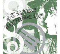 Strike Anywhere - Iron Front EP [Import]
