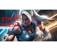 Strike Arena (Xbox One Account)