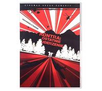 Strike Back [4DVD] (IMPORT) (Pas de version française)