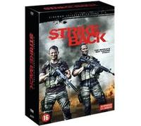 STRIKE BACK CINEMAX S1-3-BIL G