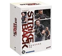 Strike Back - Cinemax Saisons 1 à 6