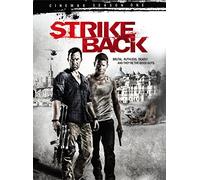 Strike Back: Cinemax Season 1