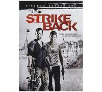 Strike Back: Cinemax Season 1