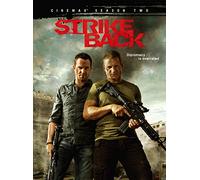Strike Back: Cinemax Season 2