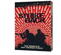 Strike Back: Cinemax Season 3