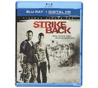 Strike Back: Cinemax Season One [Blu-Ray]
