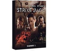 Strike Back - Coffret intégral de la Saison 1 E