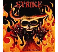 Strike - Back in Flames