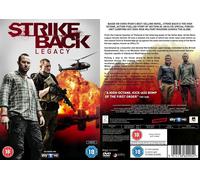 Strike Back - Legacy