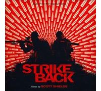 Strike Back [Music From The Cinemax Series]