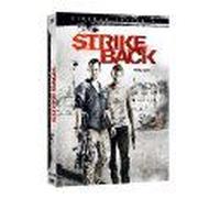 Strike Back : Project Dawn - Cinemax Saison 1