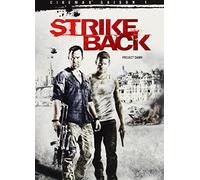Strike Back : Project Dawn - Cinemax Saison 1