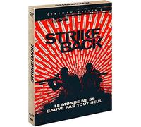 Strike Back : Project Dawn - Cinemax Saison 3 - DVD - HBO