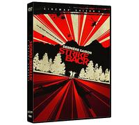 Strike Back : Project Dawn - Cinemax Saison 4 - DVD - HBO