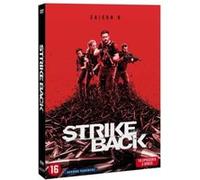 Strike Back : Revolution – Cinemax Saison 6 – Warner Bros.