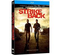Strike Back : Project Dawn - Cinemax Saisons 1 & 2 [Blu-ray]