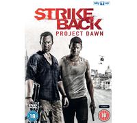 Strike Back - Project Dawn [Importation britannique]