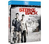 Strike Back : Projet Dawn - Coffret intégral de la Saison 1 - Blu-Ray E