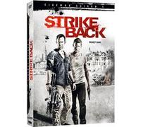 Strike Back : Projet Dawn - Coffret intégral de la Saison 1 E