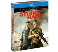 Strike Back : Projet Dawn Coffret intégral de la Saison 2 - Blu-Ray E