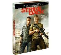 Strike Back : Projet Dawn Coffret intégral de la Saison 2 - DVD E