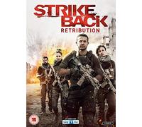 Strike Back-Retribution