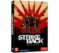 Strike Back : Retribution - Cinemax Saison 5
