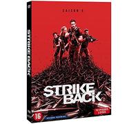 Strike Back : Revolution-Cinemax Saison 6