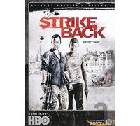 Strike Back - Saison 1