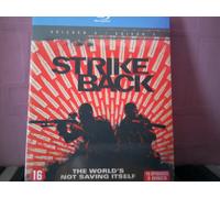 Strike Back Saison 3