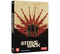 Strike Back Saison 5 DVD E