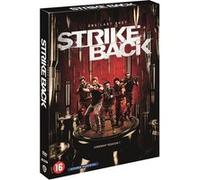 Strike Back Saison 7 DVD E
