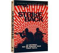 Strike Back : Shadow Warfare - Cinemax Saison 3