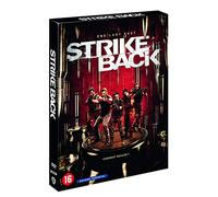 Strike Back : Vendetta - Cinemax Saison 7